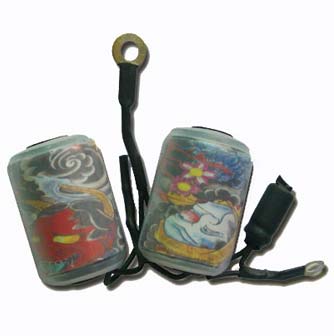 Tattoo Machine Coils 914-12