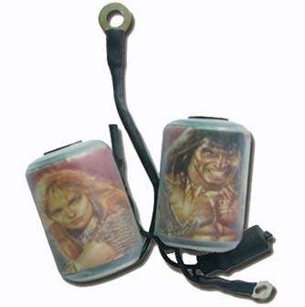 Tattoo Machine Coils 914-6