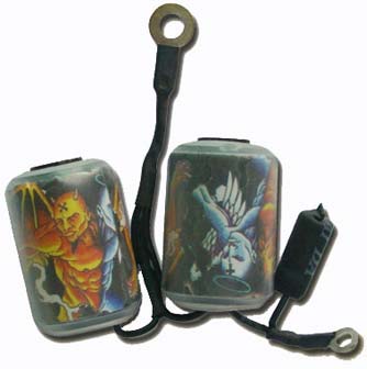 Tattoo Machine Coils 914-9
