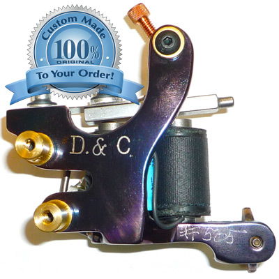 Dan Dringenberg Fine Line Fever Tattoo Machine At Joker Tattoo Supply Dan Dringenberg Fine Line Fever Tattoo Machine At Joker Tattoo Supply