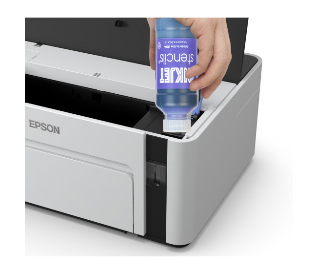 Epson EcoTank InkJet Stencil Printer