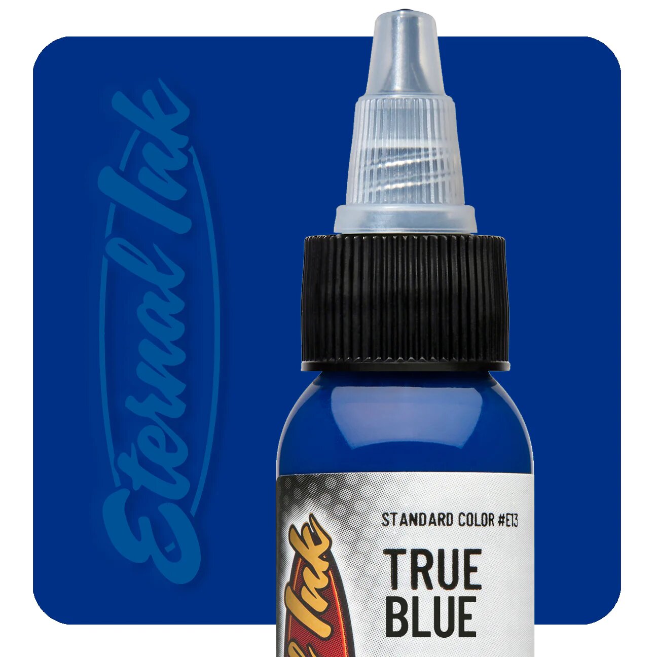 Eternal Tattoo Ink True Blue