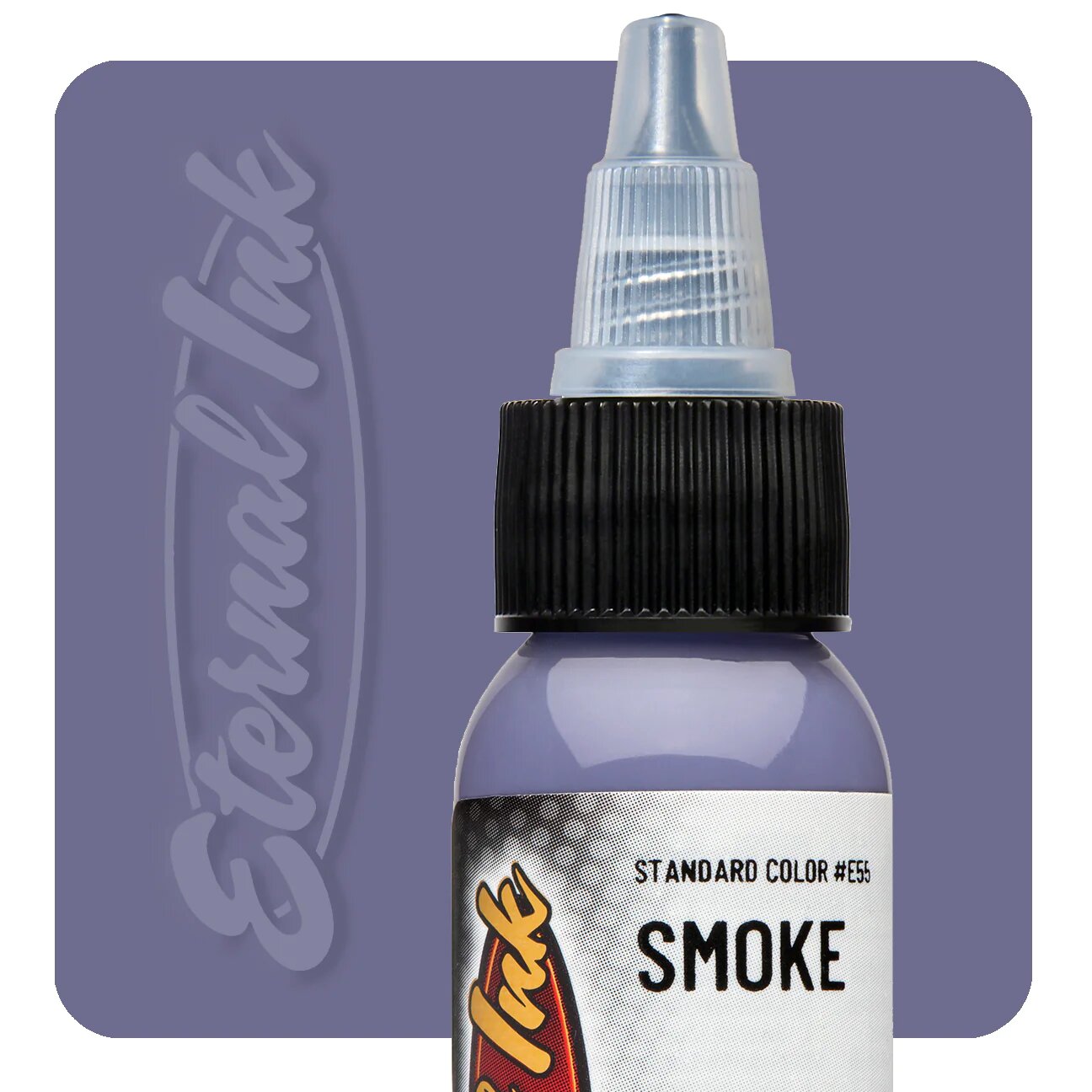 Eternal Tattoo Ink Smoke