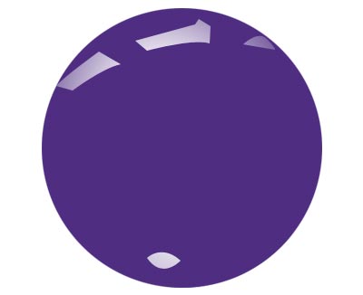 Eternal Tattoo Ink Cuda Purple
