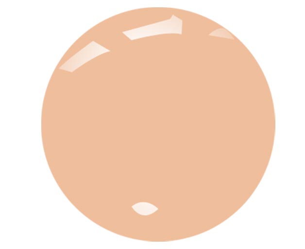Eternal Tattoo Ink Light Peach