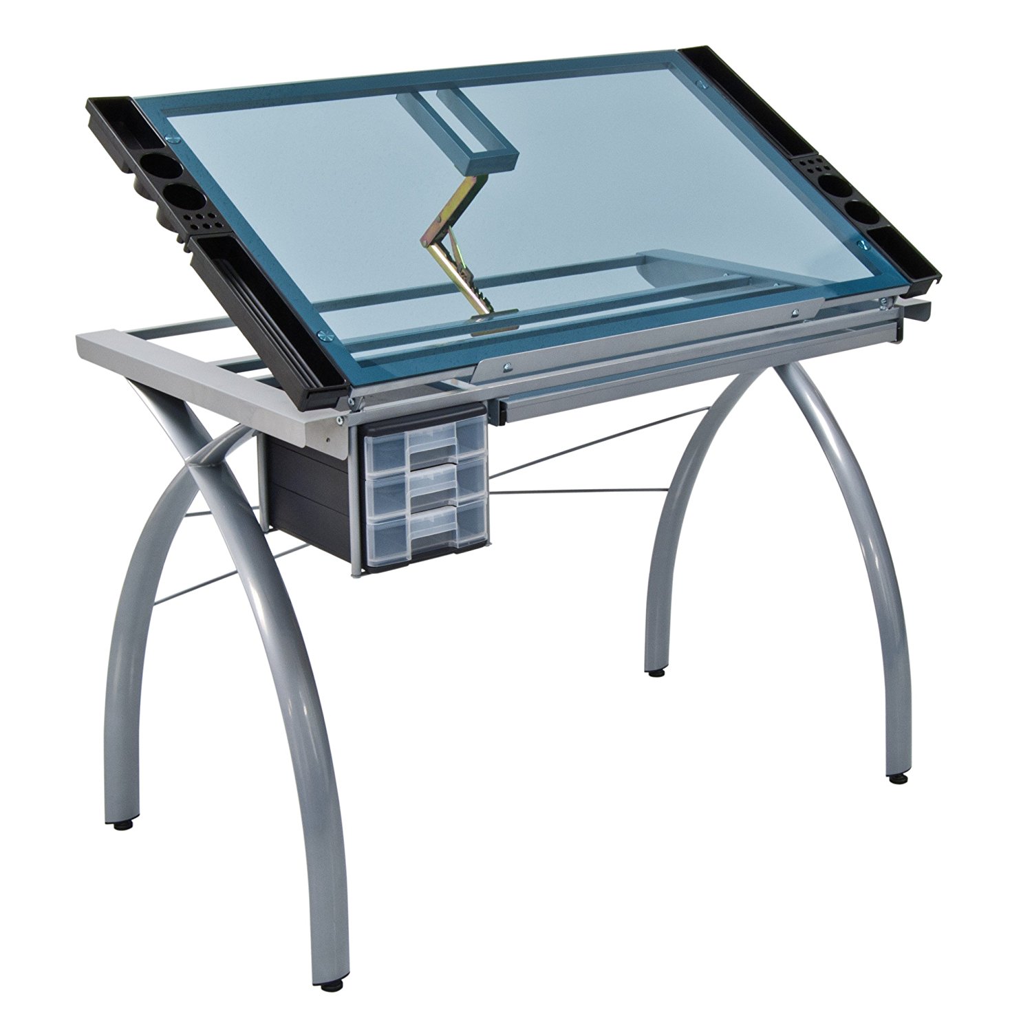 Drawing Table - Click Image to Close