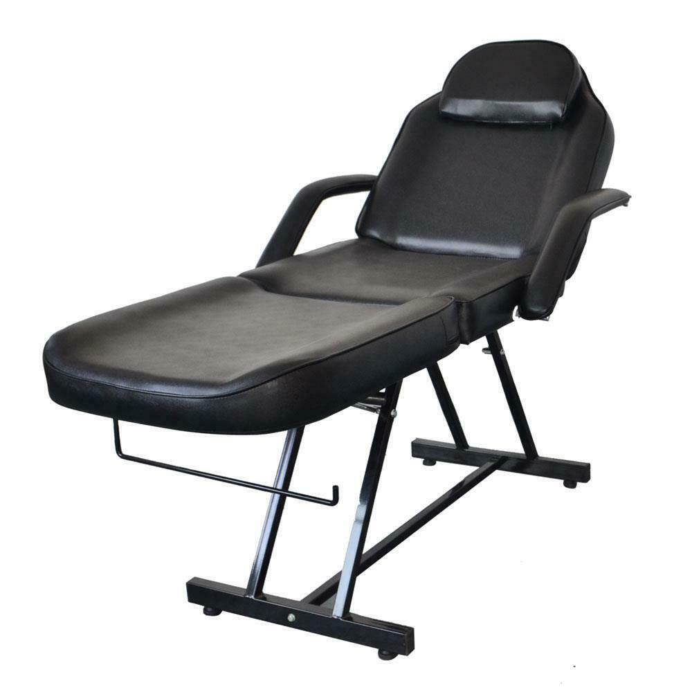 Order Facial bed/tattoo Chair(Stool Not Included) Online From Salon Chair  Wala,Kalyan Bypass