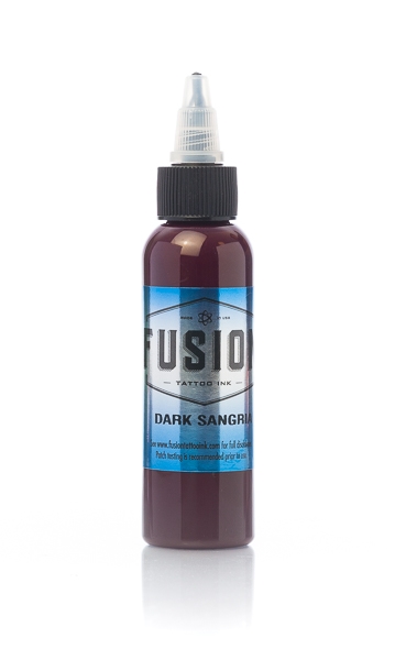 Fusion Tattoo Ink Dark Sangria Fusion Tattoo Ink Dark Sangria