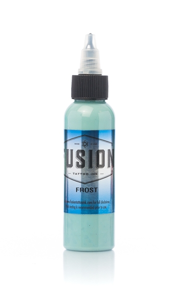 Fusion Tattoo Ink Frost Fusion Tattoo Ink Frost