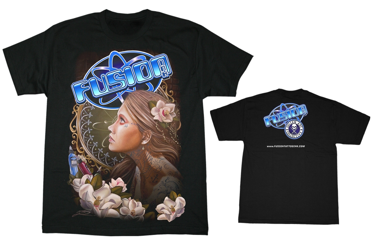 ink tshirts