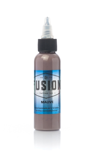 Fusion Tattoo Ink Mauve Fusion Tattoo Ink Mauve