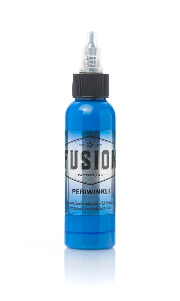 Fusion Tattoo Ink Periwinkle Fusion Tattoo Ink Periwinkle