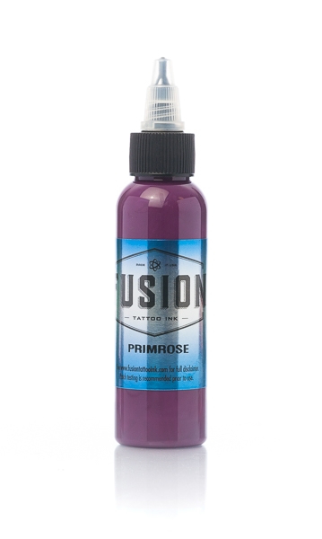 Fusion Tattoo Ink Primrose Fusion Tattoo Ink Primrose