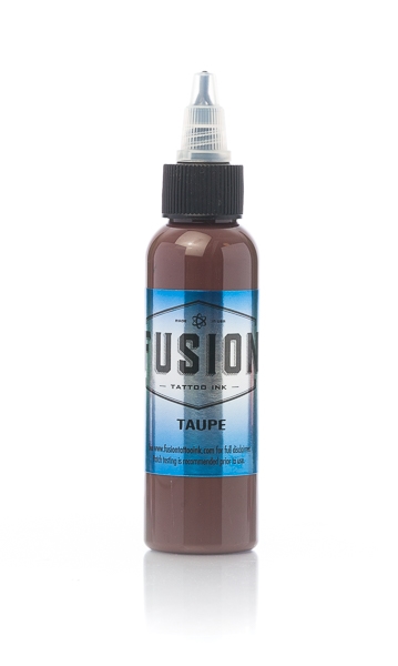 Fusion Tattoo Ink Taupe Fusion Tattoo Ink Taupe