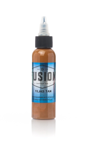 Fusion Tattoo Ink Tejas Tan Fusion Tattoo Ink Tejas Tan