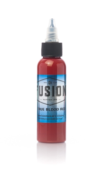 Fusion Tattoo Ink True Blood Fusion Tattoo Ink True Blood