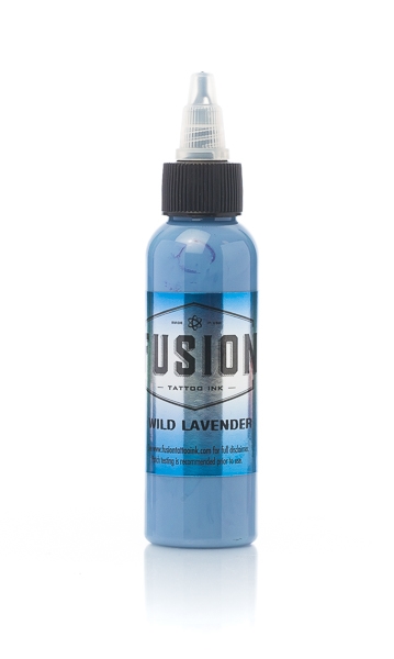 Fusion Tattoo Ink Wild Lavender Fusion Tattoo Ink Wild Lavender