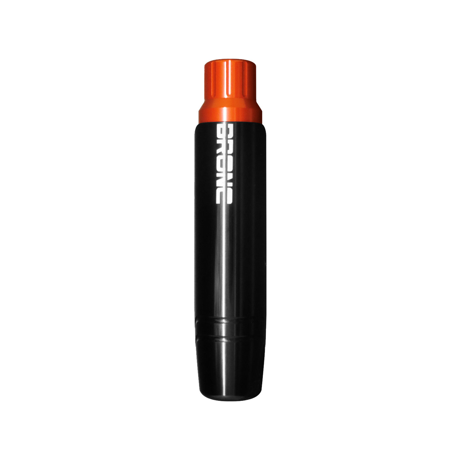 Bronc Pen V5 Cartridge Tattoo Machine in Orange Bronc Pen V5 Cartridge Tattoo Machine in Orange