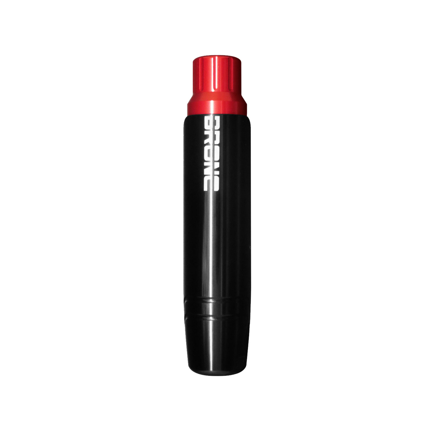 Bronc Pen V5 Cartridge Tattoo Machine in Red Bronc Pen V5 Cartridge Tattoo Machine in Red