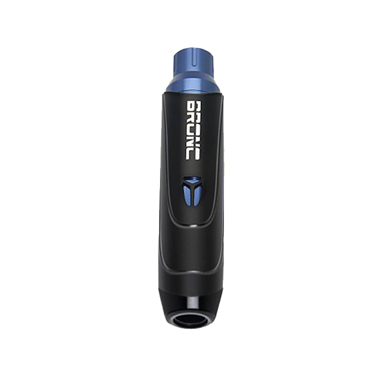 Bronc Pen V8 Cartridge Tattoo Machine in Dark Blue Bronc Pen V8 Cartridge Tattoo Machine in Dark Blue
