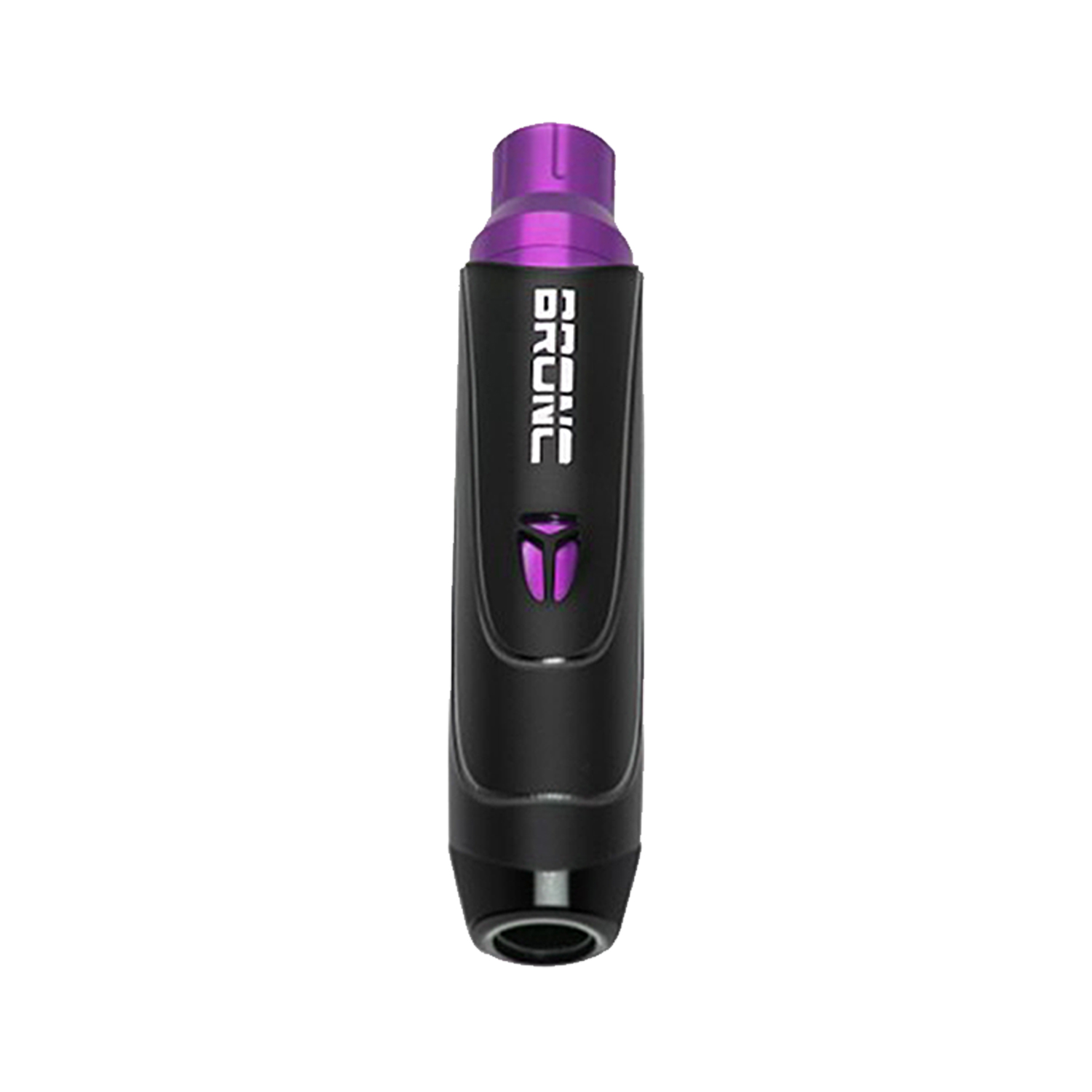 Bronc Pen V8 Cartridge Tattoo Machine in Purple Bronc Pen V8 Cartridge Tattoo Machine in Purple