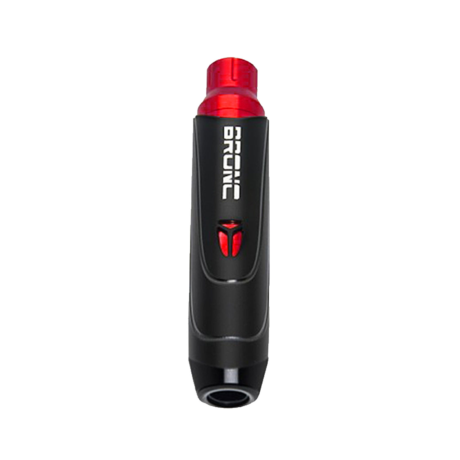 Bronc Pen V8 Cartridge Tattoo Machine in Red Bronc Pen V8 Cartridge Tattoo Machine in Red