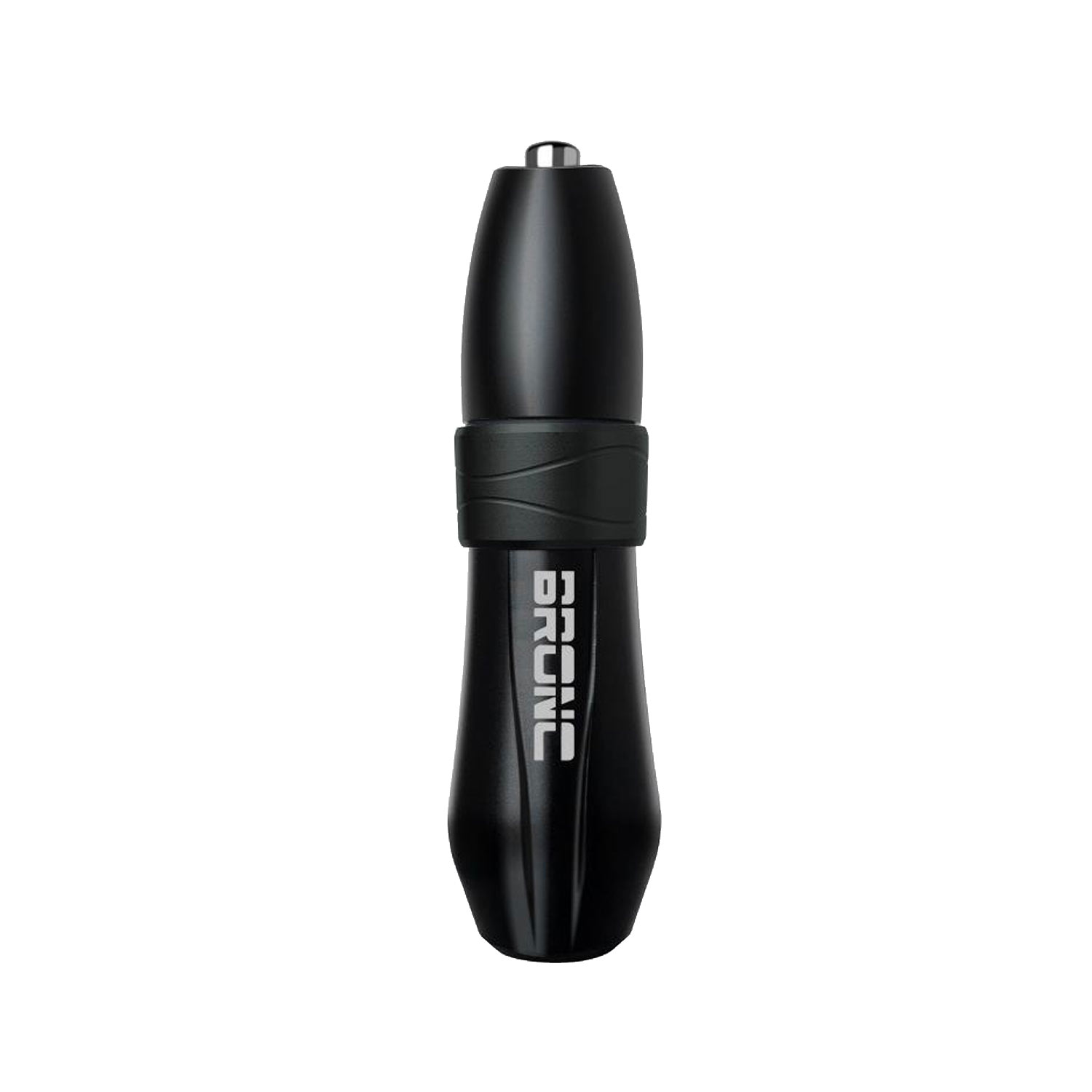 Bronc Pen V10 Cartridge Tattoo Machine in Black Bronc Pen V10 Cartridge Tattoo Machine in Black