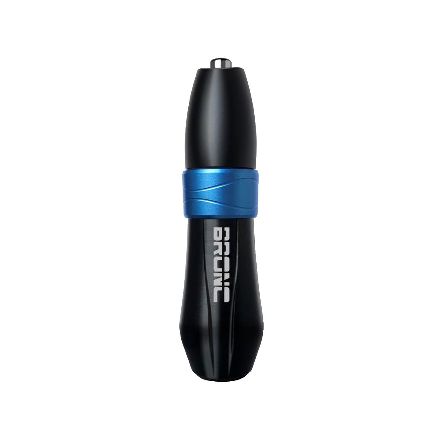 Bronc Pen V10 Cartridge Tattoo Machine in Blue Bronc Pen V10 Cartridge Tattoo Machine in Blue