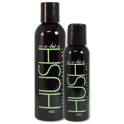 Hush Tattoo Lotion | tattoo practice skin tattoo supplies wholesale tattoo Hush Tattoo Lotion | tattoo practice skin tattoo supplies wholesale tattoo