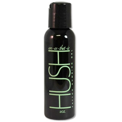 hush anesthetic gel joker tattoo supply professional hush anesthetic gel joker tattoo supply professional