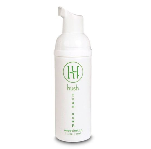 Hush Anesthetic Foam