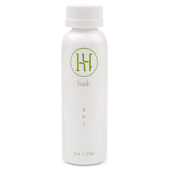 Hush Anesthetic Gel