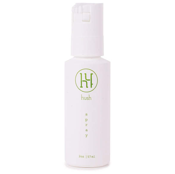 Hush Anesthetic Spray