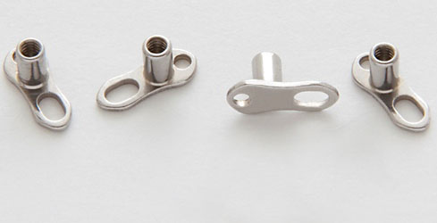 2mm Dermal Base