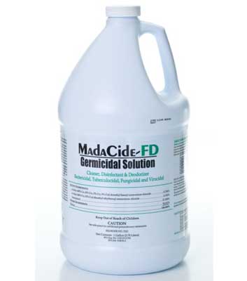 MadaCide-FD Gallon