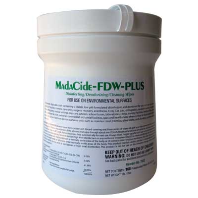 MadaCide-FDW-Plus