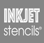 InkJet Stencil Ink