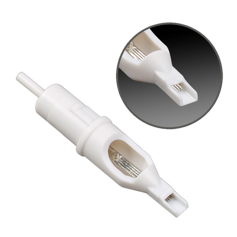 Pro 9CM Tattoo Needle Cartridge Box of 20