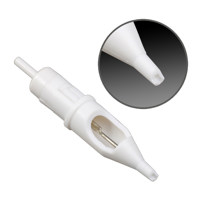 Pro 9RS Tattoo Needle Cartridge Box of 20