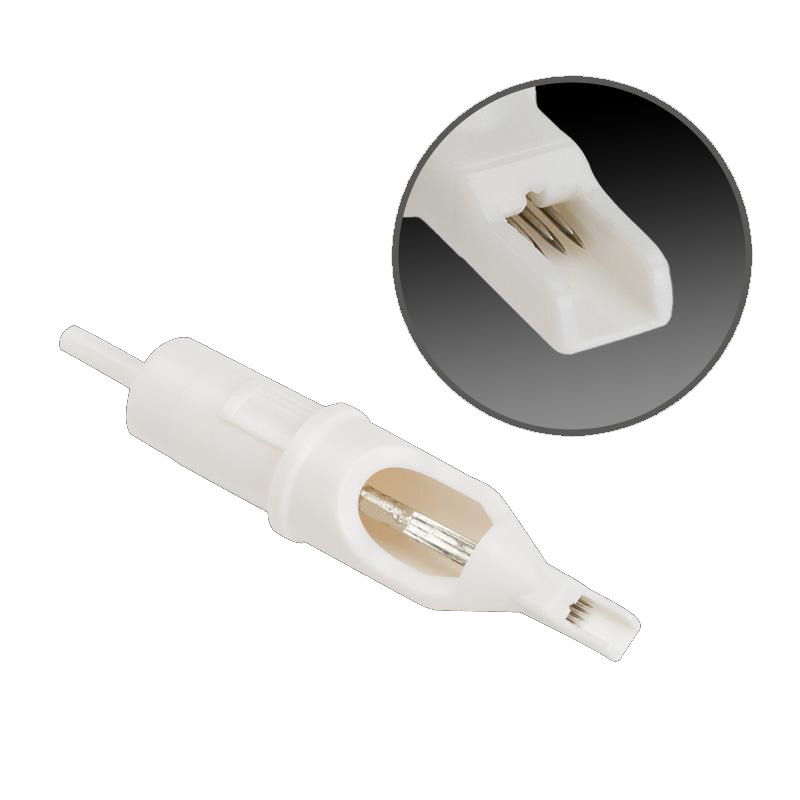 Pro 19CM Tattoo Needle Cartridge Box of 20