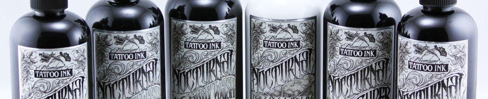 Nocturnal Tattoo Inkat Joker Tattoo Supply