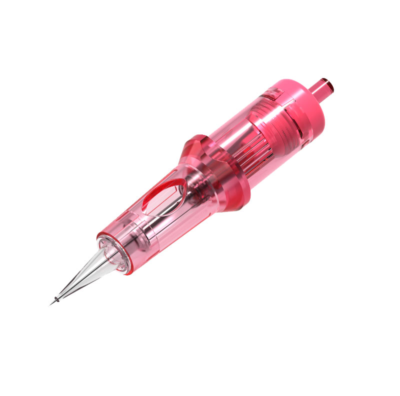 PMU Needle Cartridges Round Liners 06 Gauge