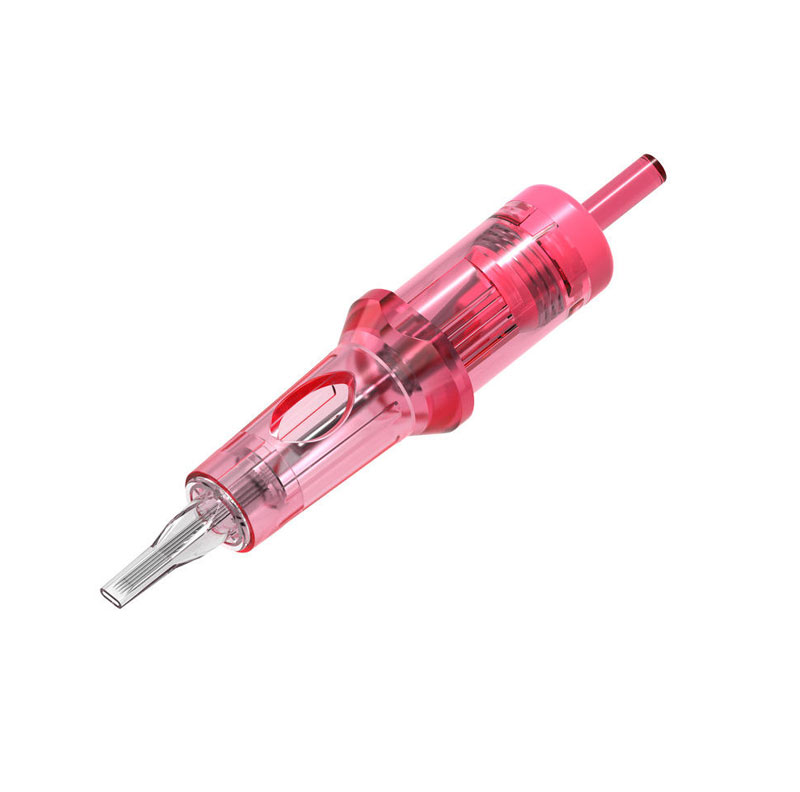 PMU Needle Cartridges Flats
