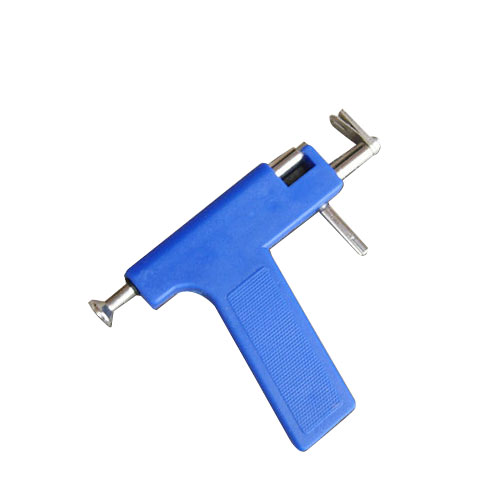 Piercing Gun