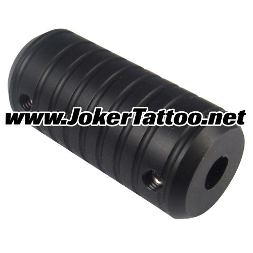 Plastic Tattoo Grip 3