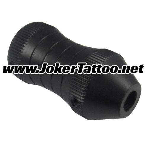 Plastic Tattoo Grip 4