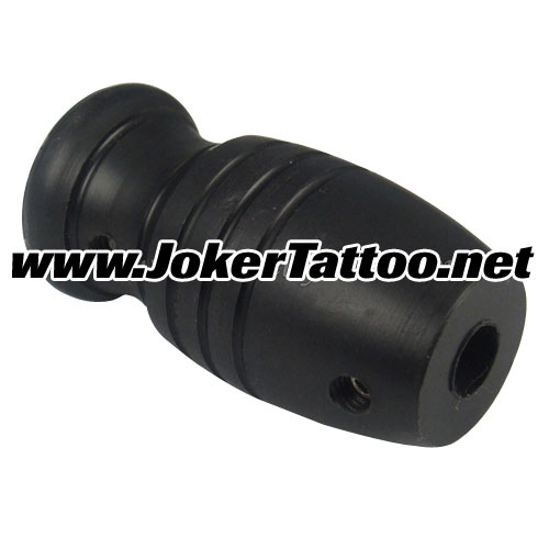 Plastic Tattoo Grip 5
