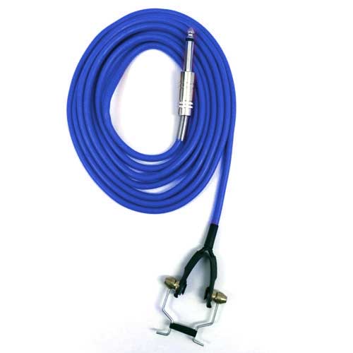 Trident Blue Standard Clip Cord