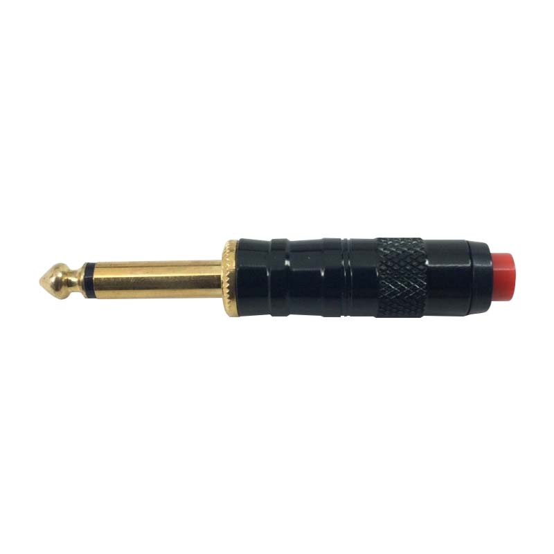 Footless Toggle Switch