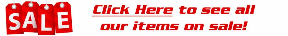All Products On Sale!